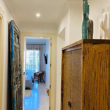 Apartamento Gadea 7-2