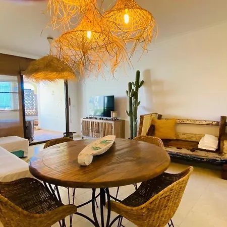 Gadea 7-2 Apartment