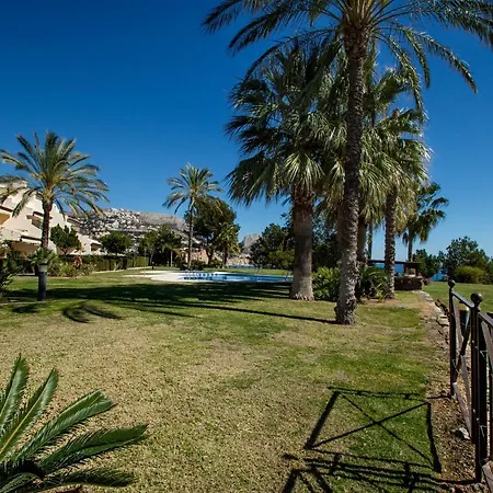 Gadea 7-2 * Altea