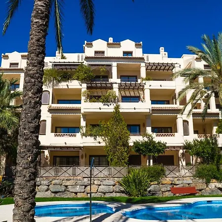 Apartment Gadea 7-2 *
