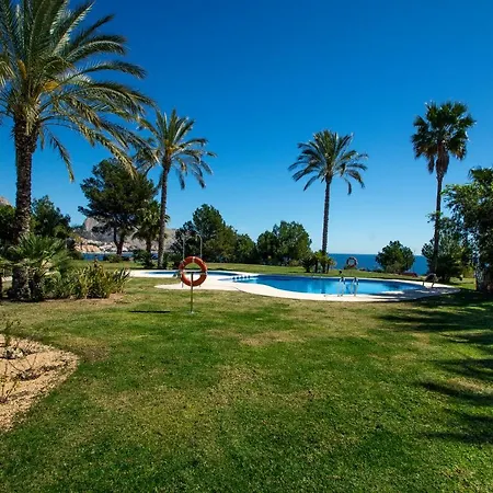 Apartment Gadea 7-2 Altea