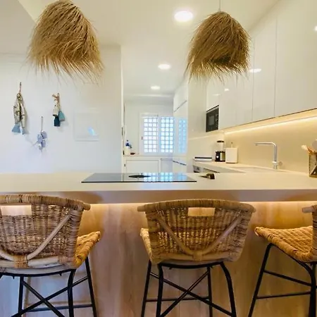 Gadea 7-2 Apartamento *