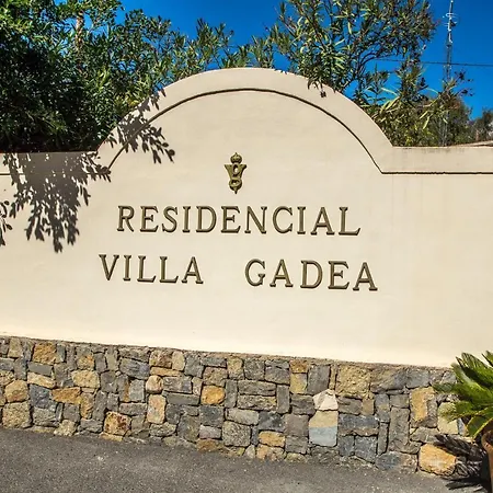 Gadea 7-2 *